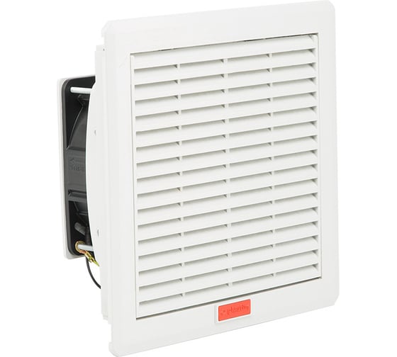 Вентилятор с фильтром Plastim, 125м3/ч, 230В АС, IP54 PTF2000 1