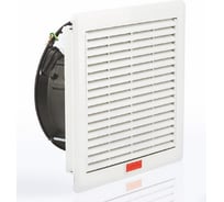 Вентилятор с фильтром Plastim, 175м3/ч, 230В АС, IP54 PTF3000