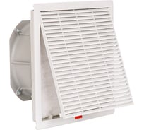 Вентилятор с фильтром Plastim, 650м3/ч, 230В АС, IP54 PTF4500