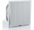 Вентилятор с фильтром Plastim PTF5000, 850м3/ч, 230В АС. IP54 1
