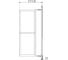 Вентилятор с фильтром Plastim PTF5000, 850м3/ч, 230В АС. IP54 5