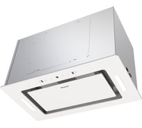 Кухонная вытяжка Hietzel CHB 5206J WH H44