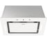 Кухонная вытяжка Hietzel CHB 5206J WH H44 2