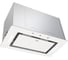 Кухонная вытяжка Hietzel CHB 5206J WH H44 3