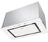 Кухонная вытяжка Hietzel CHB 5206J WH H44 4