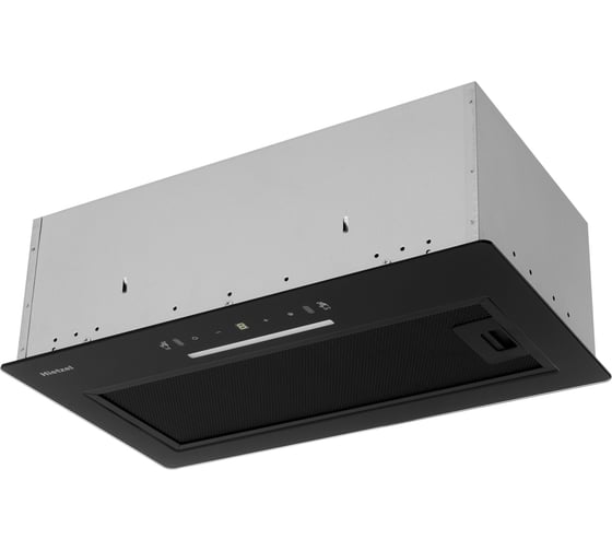 Кухонная вытяжка Hietzel CHB 5208J BL H18 1