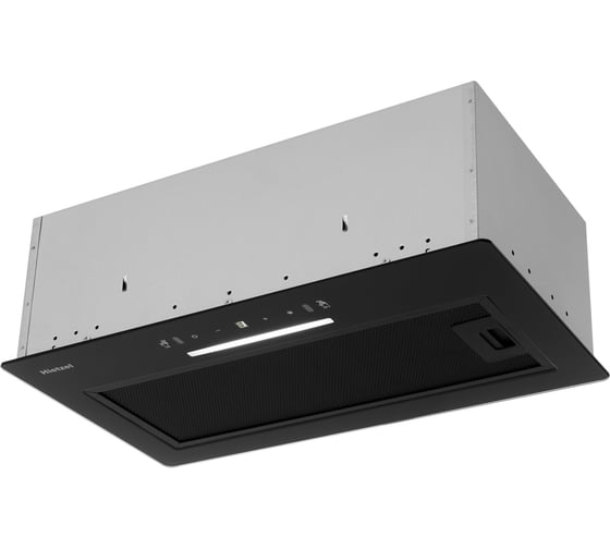 Кухонная вытяжка Hietzel CHB 5208J BL H18