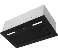 Кухонная вытяжка Hietzel CHB 5208M BL H17