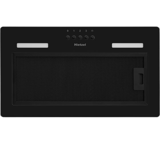 Кухонная вытяжка Hietzel CHB 5208M BL H17