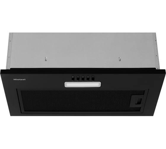 Кухонная вытяжка Hietzel CHB 5212M BL H16