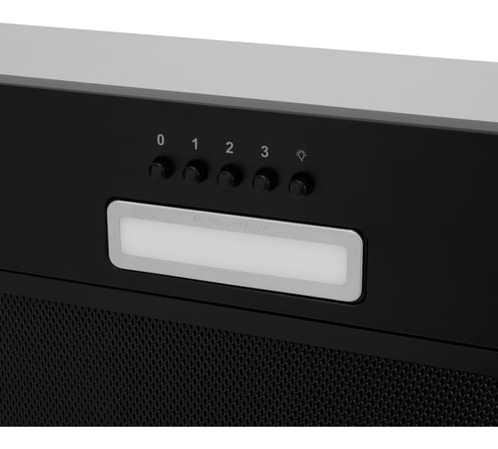 Кухонная вытяжка Hietzel CHB 5212M BL H16