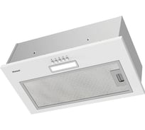 Кухонная вытяжка Hietzel CHB 5212M WH H43