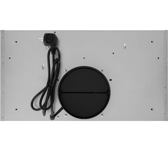 Кухонная вытяжка Hietzel CHB 5212M WH H43