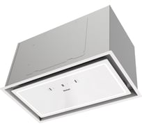 Кухонная вытяжка Hietzel CHB 5226J WH H45