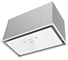Кухонная вытяжка Hietzel CHB 5226J WH H45 1