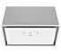 Кухонная вытяжка Hietzel CHB 5226J WH H45 2