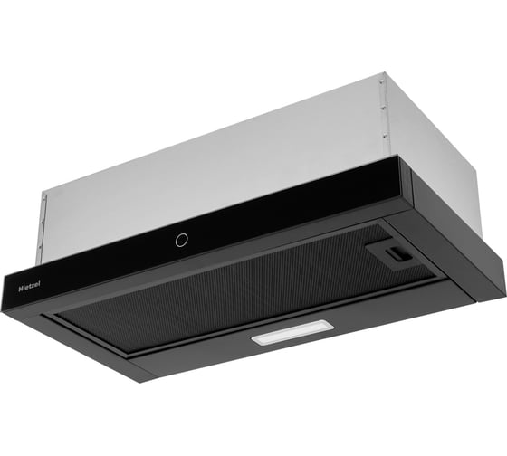 Кухонная вытяжка Hietzel CHT 6001T BL H21