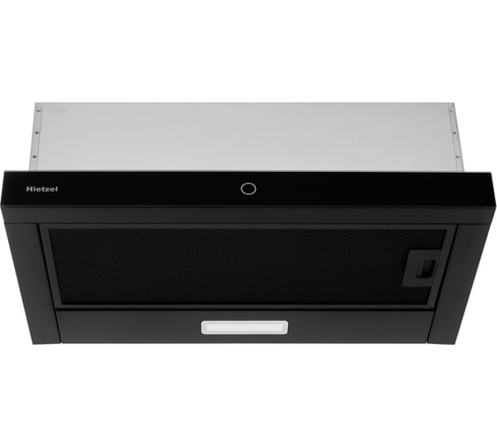 Кухонная вытяжка Hietzel CHT 6001T BL H21