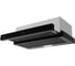 Кухонная вытяжка Hietzel CHT 6001T BL H21 1