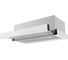 Кухонная вытяжка Hietzel CHT 6001T WH H53 2