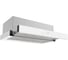 Кухонная вытяжка Hietzel CHT 6001T WH H53 3