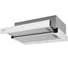 Кухонная вытяжка Hietzel CHT 6001T WH H53 7
