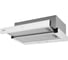 Кухонная вытяжка Hietzel CHT 6001T WH H53 8