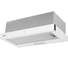 Кухонная вытяжка Hietzel CHT 6001T WH H53 11