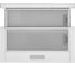 Кухонная вытяжка Hietzel CHT 6001T WH H53 16