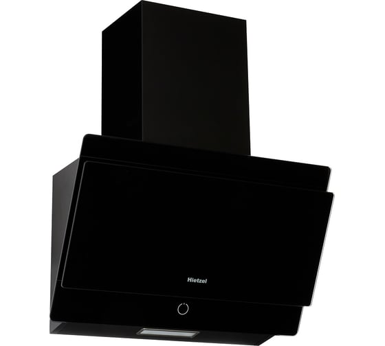 Кухонная вытяжка Hietzel CHV 5029G BL H23 1