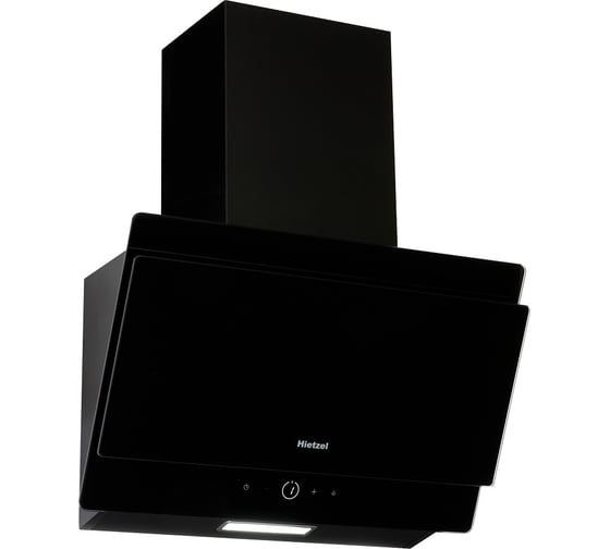Кухонная вытяжка Hietzel CHV 5029G BL H23