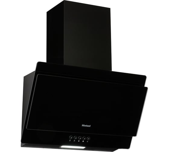 Кухонная вытяжка Hietzel CHV 5029M BL H24
