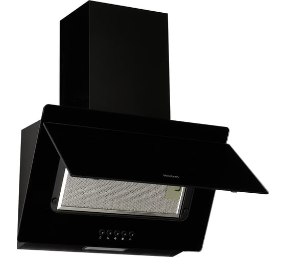 Кухонная вытяжка Hietzel CHV 5029M BL H24