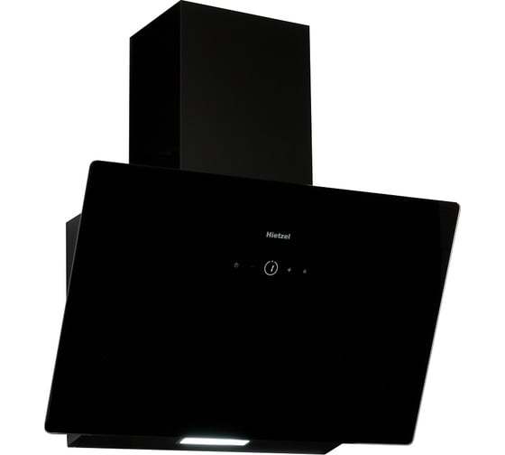 Кухонная вытяжка Hietzel CHV 6020G BL H25