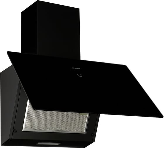 Кухонная вытяжка Hietzel CHV 6020G BL H25