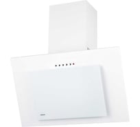 Кухонная вытяжка AKPO WK-4 Nero eco 60 см. белый 5563