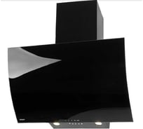Кухонная вытяжка AKPO WK-4 Clarus eco 60 см. черный 2252