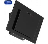 Кухонная вытяжка AKPO WK-4 Nero eco 60 см. черный 1110