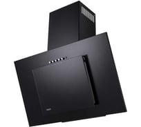 Кухонная вытяжка AKPO WK-4 Nero eco 50 см. черный 1109