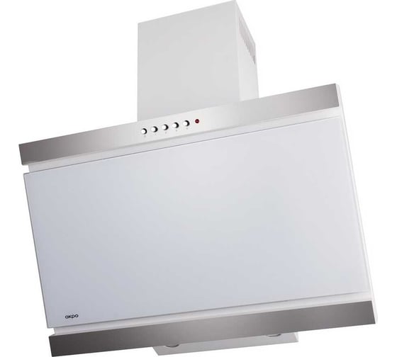 Кухонная вытяжка AKPO WK-4 Kastos eco 50 см. белый 732 1