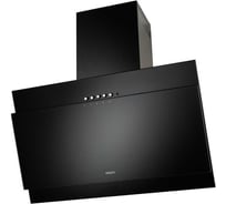 Кухонная вытяжка AKPO WK-4 Juno eco 60 см. черный 2171