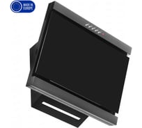 Кухонная вытяжка AKPO WK-4 Kastos eco 50 см. черный 738