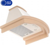 Кухонная вытяжка AKPO WK-4 Rustica Nova 60 см. 934