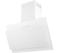Кухонная вытяжка AKPO WK-4 Juno eco 60 см. белый 2205