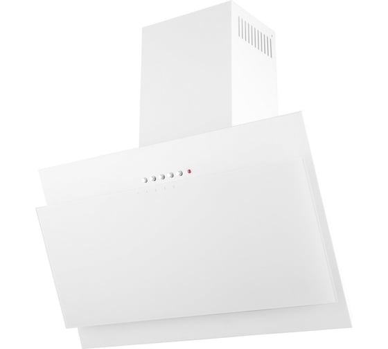 Кухонная вытяжка AKPO WK-4 Juno eco 60 см. белый 2205