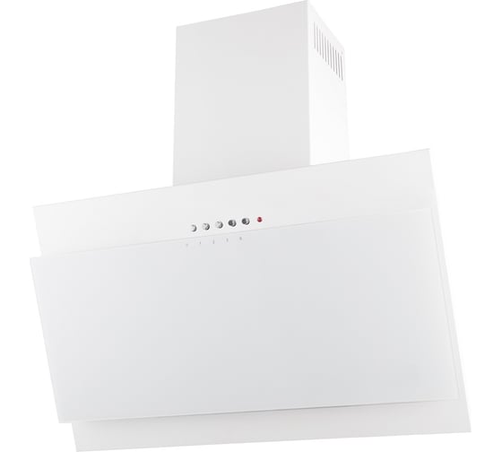 Кухонная вытяжка AKPO WK-4 Juno eco 60 см. белый 2205