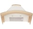 Кухонная вытяжка AKPO WK-4 Rustica Nova 90 см. 937 2