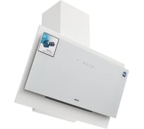 Кухонная вытяжка AKPO WK-11 Juno II 60 см. белый 3126
