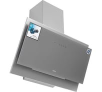 Кухонная вытяжка AKPO WK-11 Juno II 60 см. серый 3127
