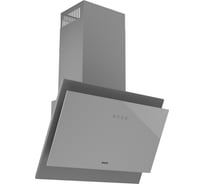 Кухонная вытяжка AKPO WK-11 Juno II 50 см. серый 3130